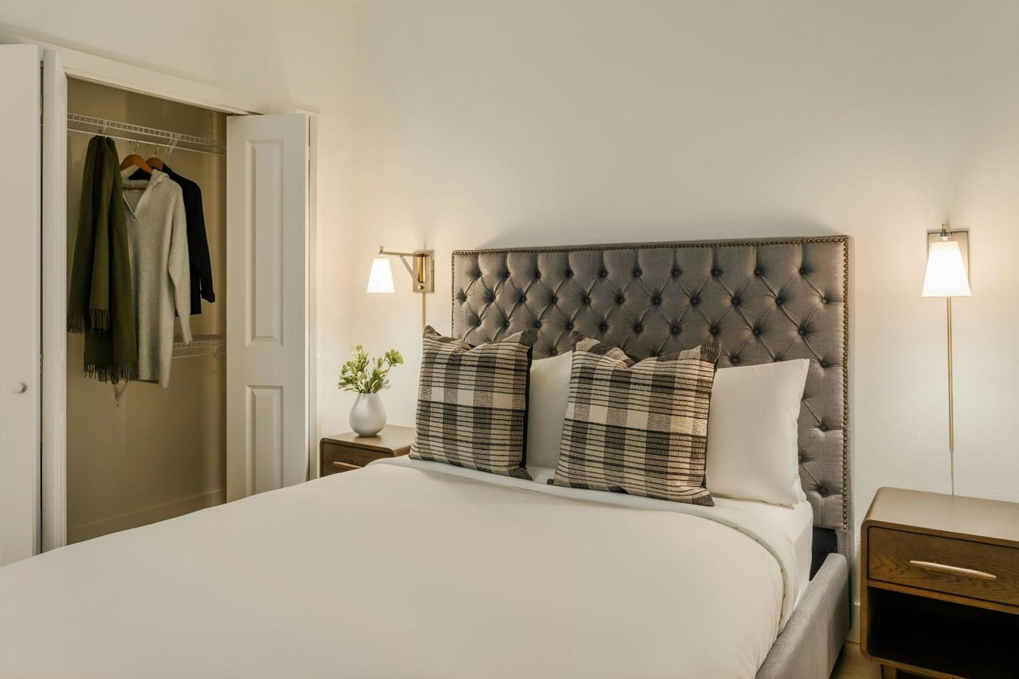 Sonder By Marriott Bonvoy Ceros Apartments Rino DEN Exterior foto