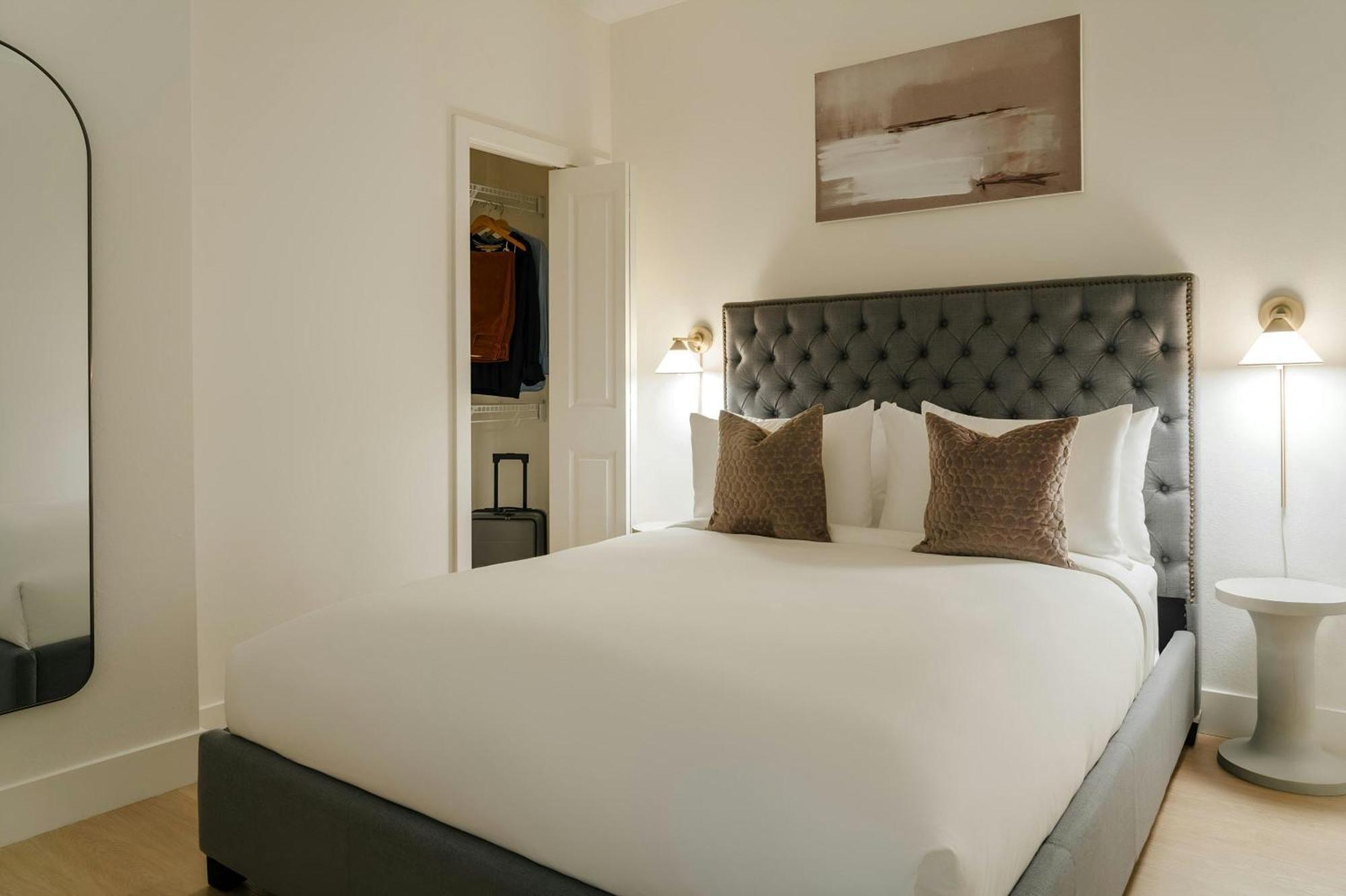 Sonder By Marriott Bonvoy Ceros Apartments Rino DEN Exterior foto