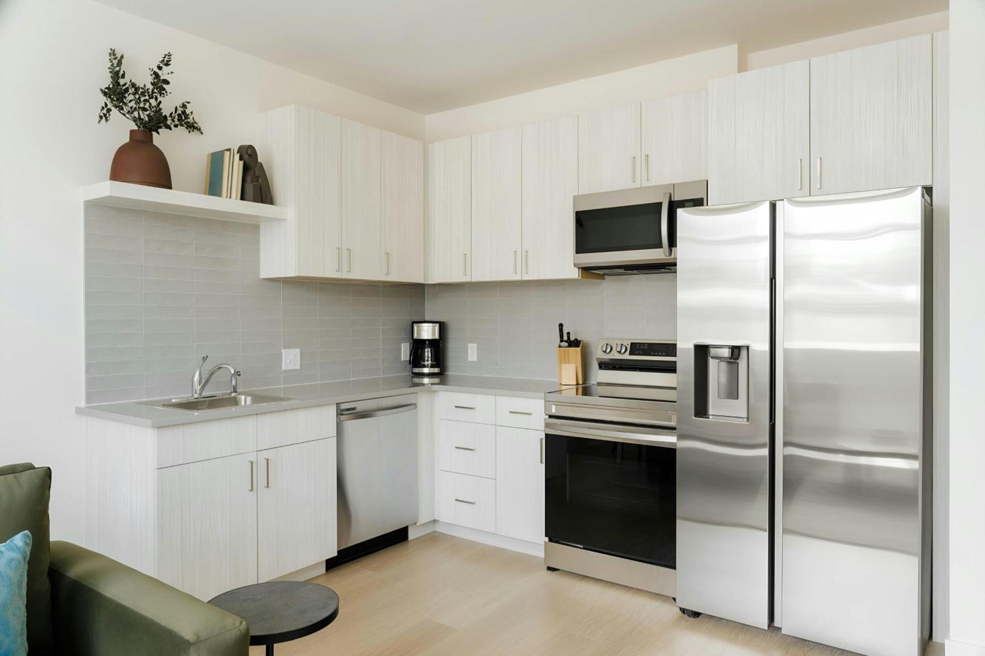 Sonder By Marriott Bonvoy Ceros Apartments Rino DEN Exterior foto